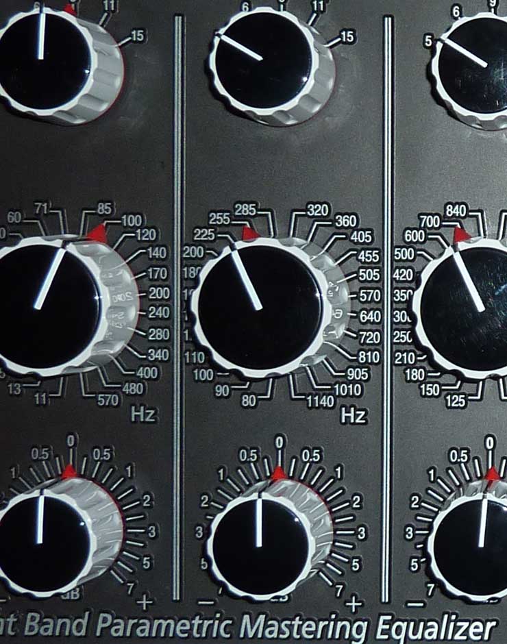 Mastering